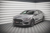 Ford Mondeo ST-Line 2019+ Frontsplitter V.2 Maxton Design